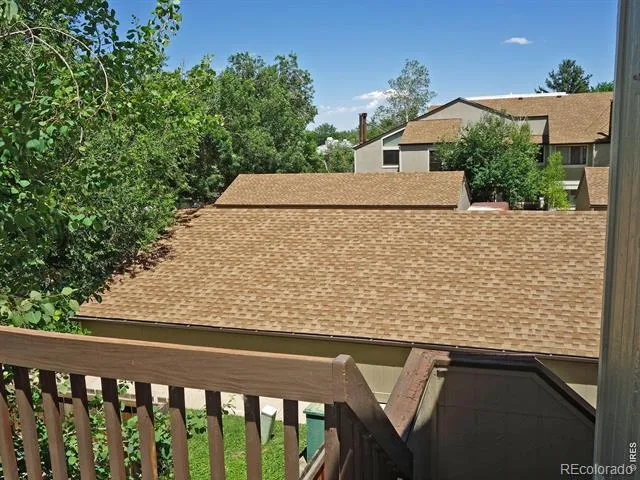 4733 Tantra Drive Boulder, CO 80305
