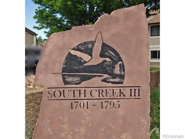 4733 Tantra Drive Boulder, CO 80305