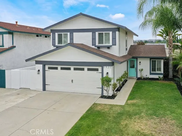 3930 Yellowstone Chino, CA 91710