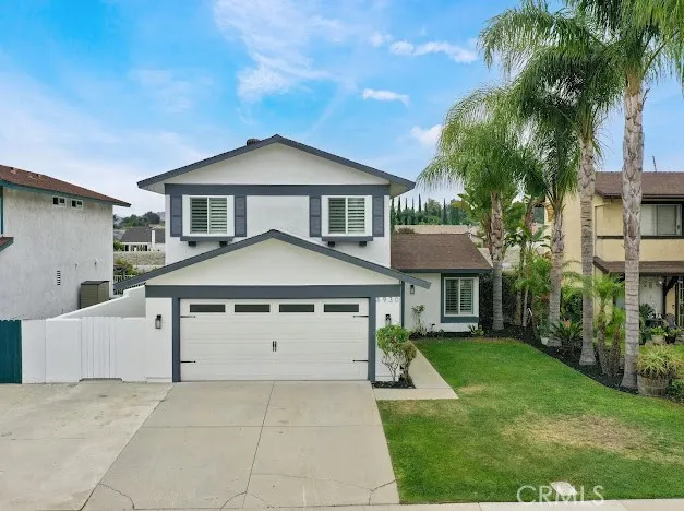 3930 Yellowstone Chino, CA 91710