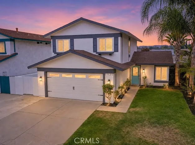 3930 Yellowstone Chino, CA 91710