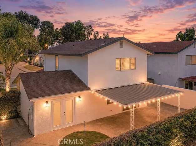 3930 Yellowstone Chino, CA 91710