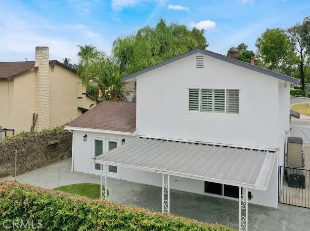 3930 Yellowstone Chino, CA 91710