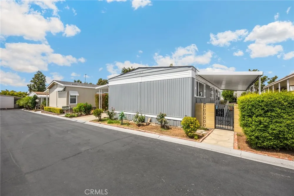 16943 S Lake Forest #95 Yorba Linda, CA 92886