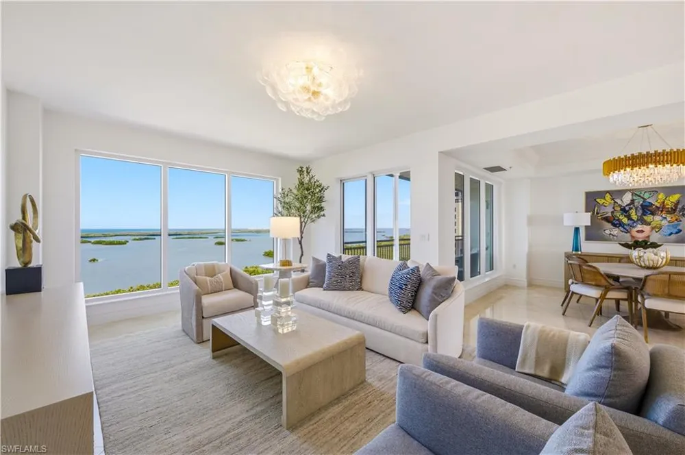 4951 BONITA BAY BOULEVARD #1702 Bonita Springs, FL 34134