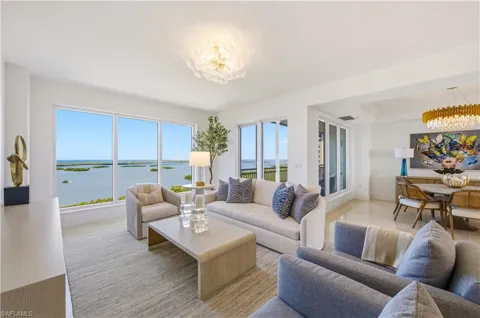 4951 BONITA BAY BOULEVARD #1702