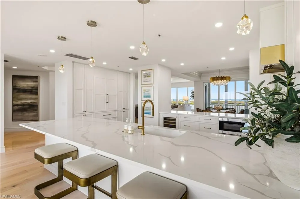4951 BONITA BAY BOULEVARD #1702 Bonita Springs, FL 34134