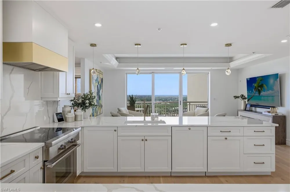 4951 BONITA BAY BOULEVARD #1702 Bonita Springs, FL 34134