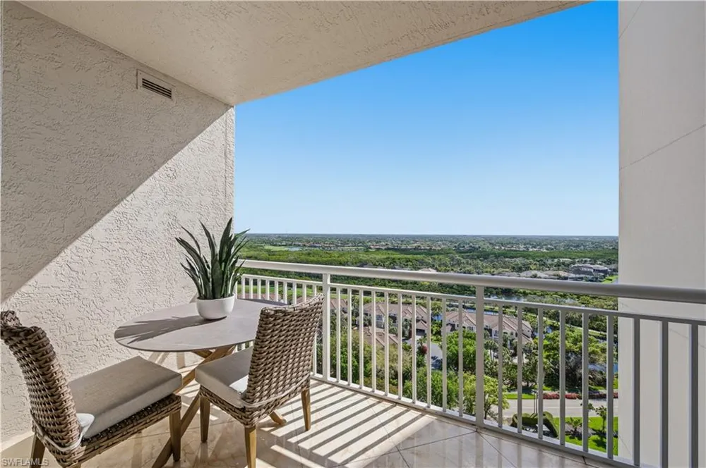 4951 BONITA BAY BOULEVARD #1702 Bonita Springs, FL 34134