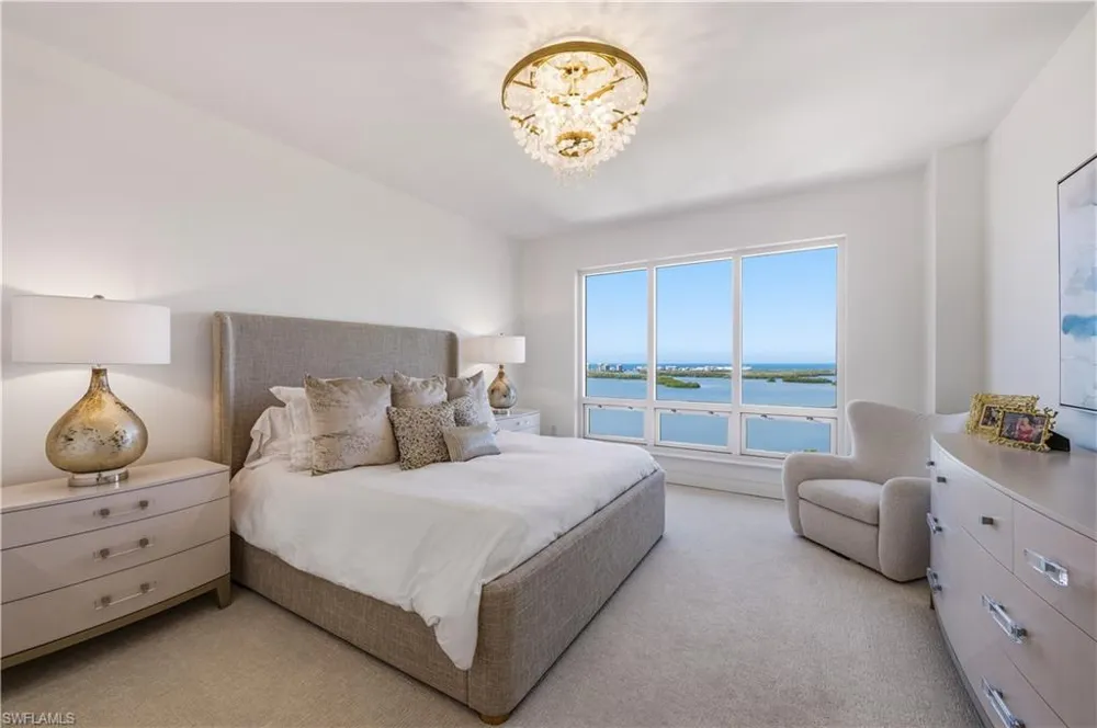 4951 BONITA BAY BOULEVARD #1702 Bonita Springs, FL 34134