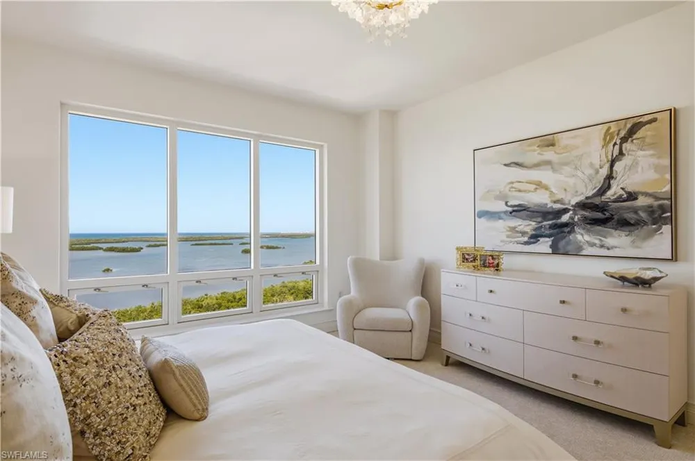 4951 BONITA BAY BOULEVARD #1702 Bonita Springs, FL 34134