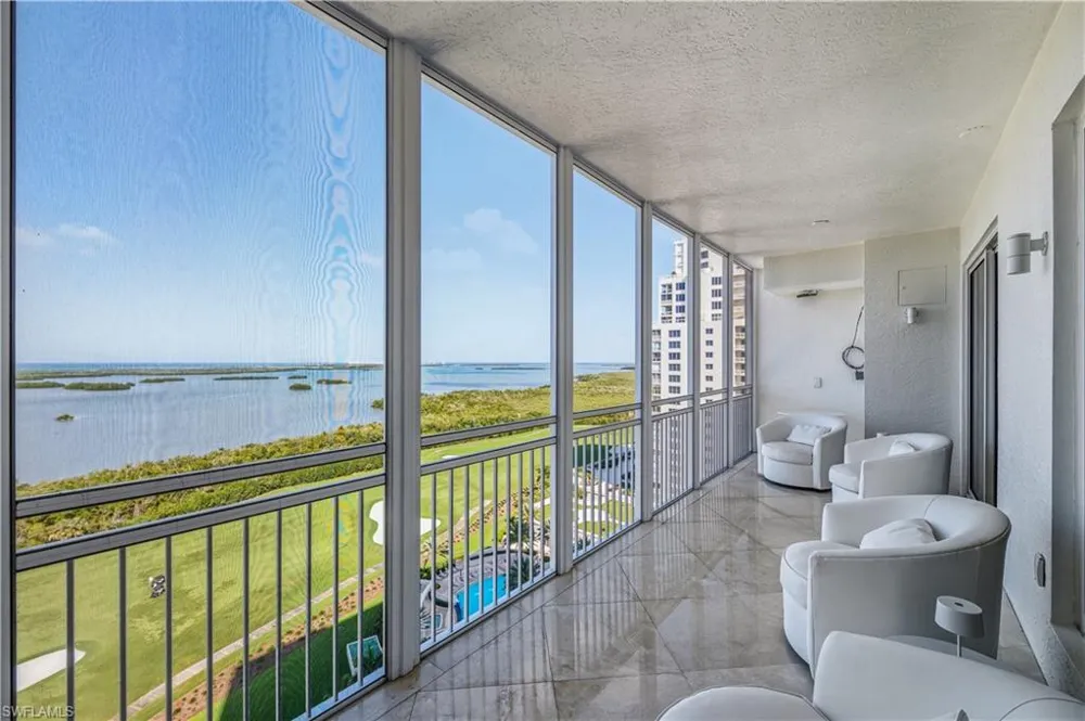 4951 BONITA BAY BOULEVARD #1702 Bonita Springs, FL 34134