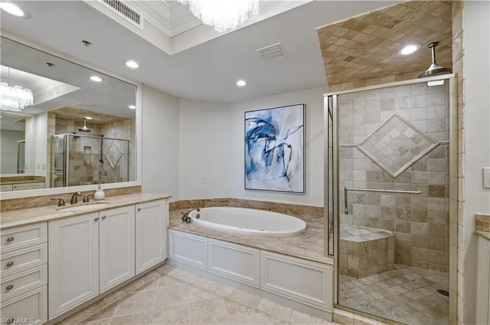 4951 BONITA BAY BOULEVARD #1702 Bonita Springs, FL 34134