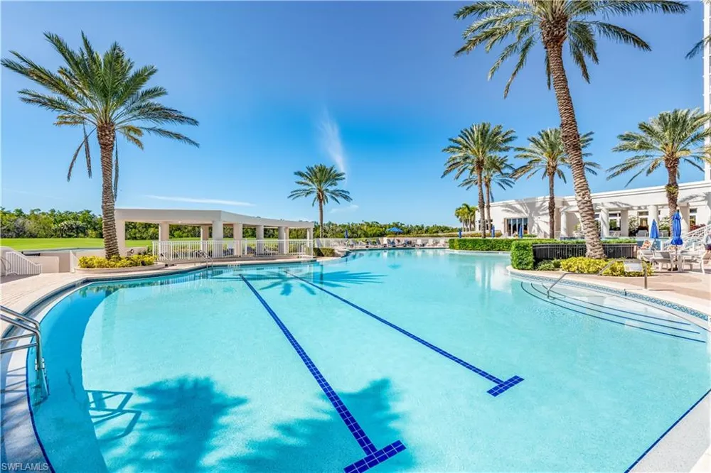 4951 BONITA BAY BOULEVARD #1702 Bonita Springs, FL 34134