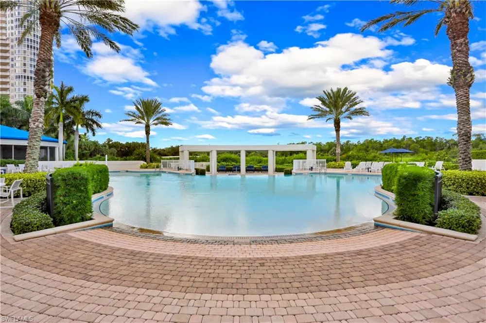 4951 BONITA BAY BOULEVARD #1702 Bonita Springs, FL 34134