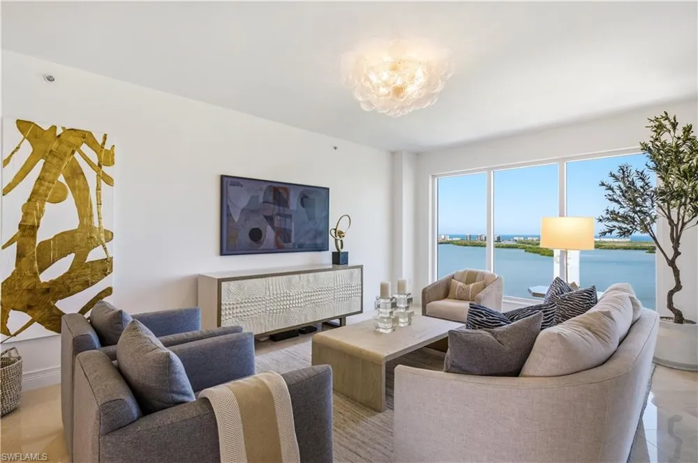 4951 BONITA BAY BOULEVARD #1702 Bonita Springs, FL 34134
