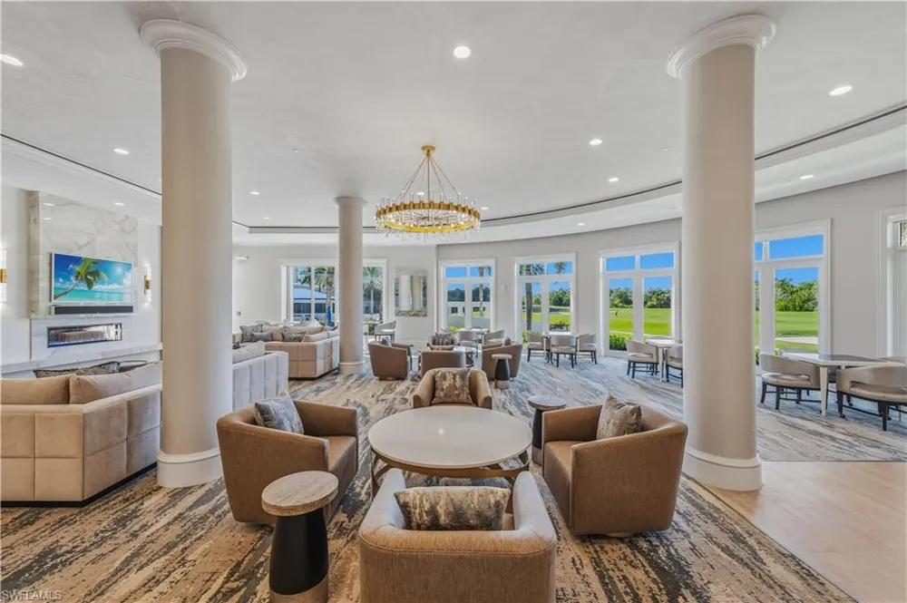 4951 BONITA BAY BOULEVARD #1702 Bonita Springs, FL 34134
