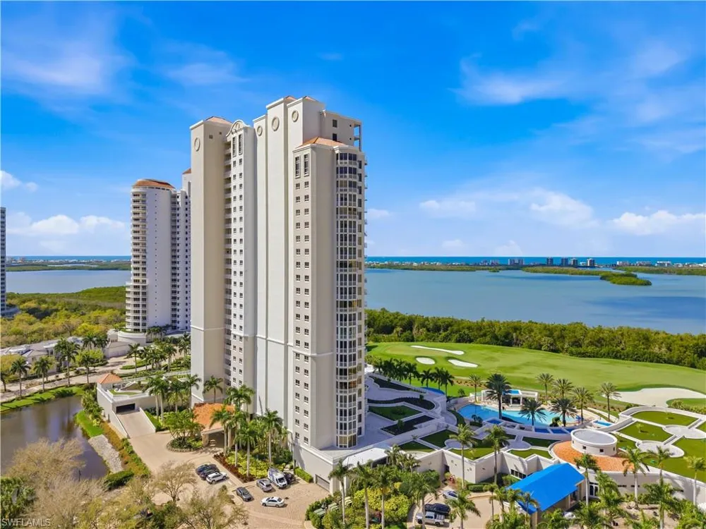 4951 BONITA BAY BOULEVARD #1702 Bonita Springs, FL 34134