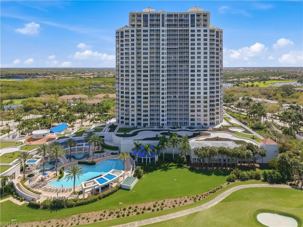 4951 BONITA BAY BOULEVARD #1702 Bonita Springs, FL 34134