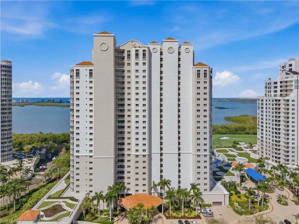 4951 BONITA BAY BOULEVARD #1702 Bonita Springs, FL 34134