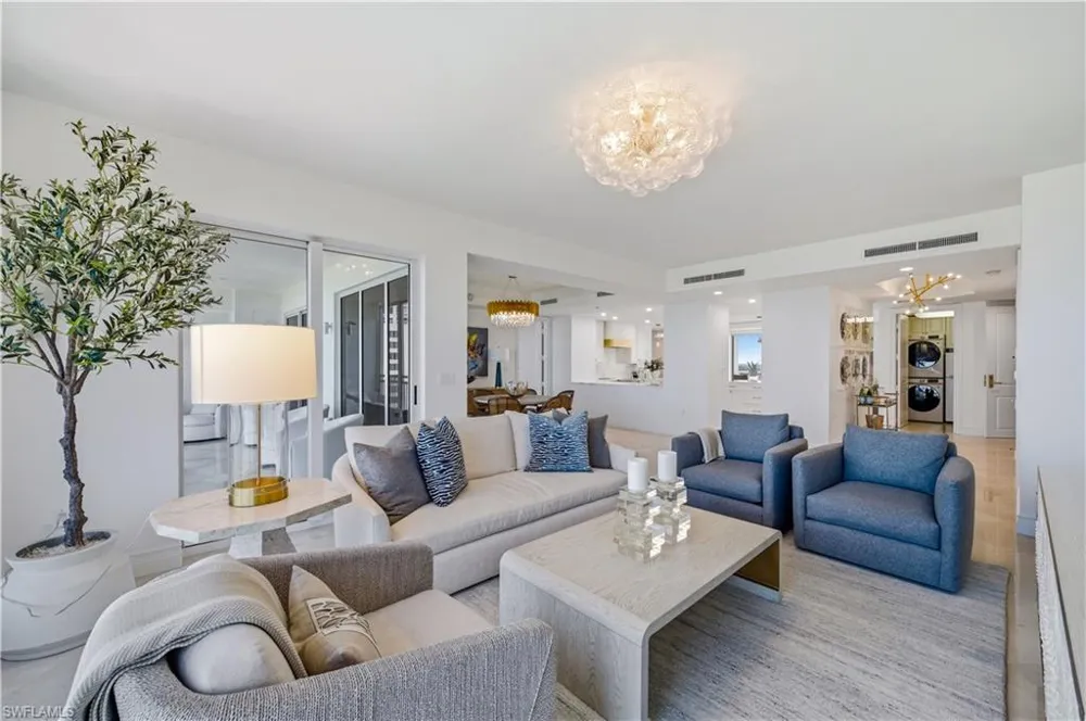 4951 BONITA BAY BOULEVARD #1702 Bonita Springs, FL 34134