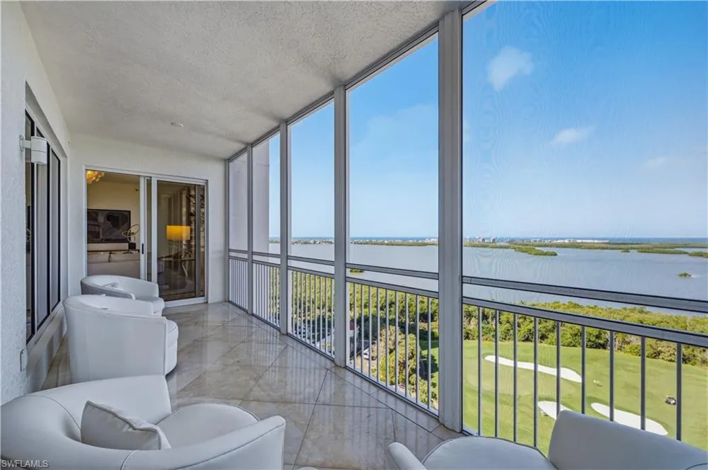 4951 BONITA BAY BOULEVARD #1702 Bonita Springs, FL 34134