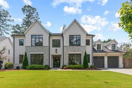 4550 Jolyn Place Sandy Springs, GA 30342