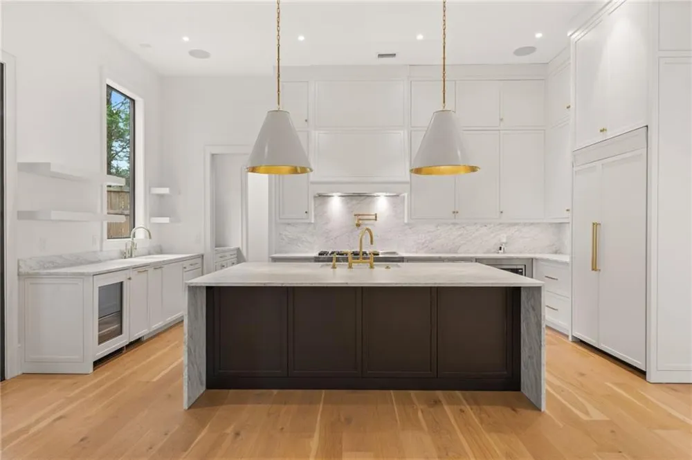 4550 Jolyn Place Sandy Springs, GA 30342