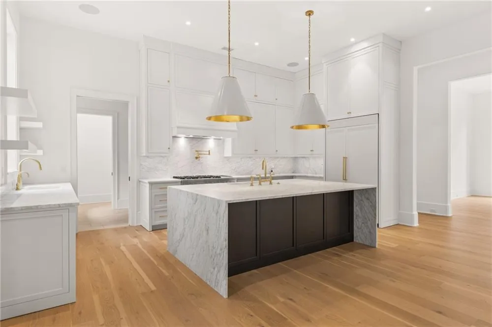 4550 Jolyn Place Sandy Springs, GA 30342
