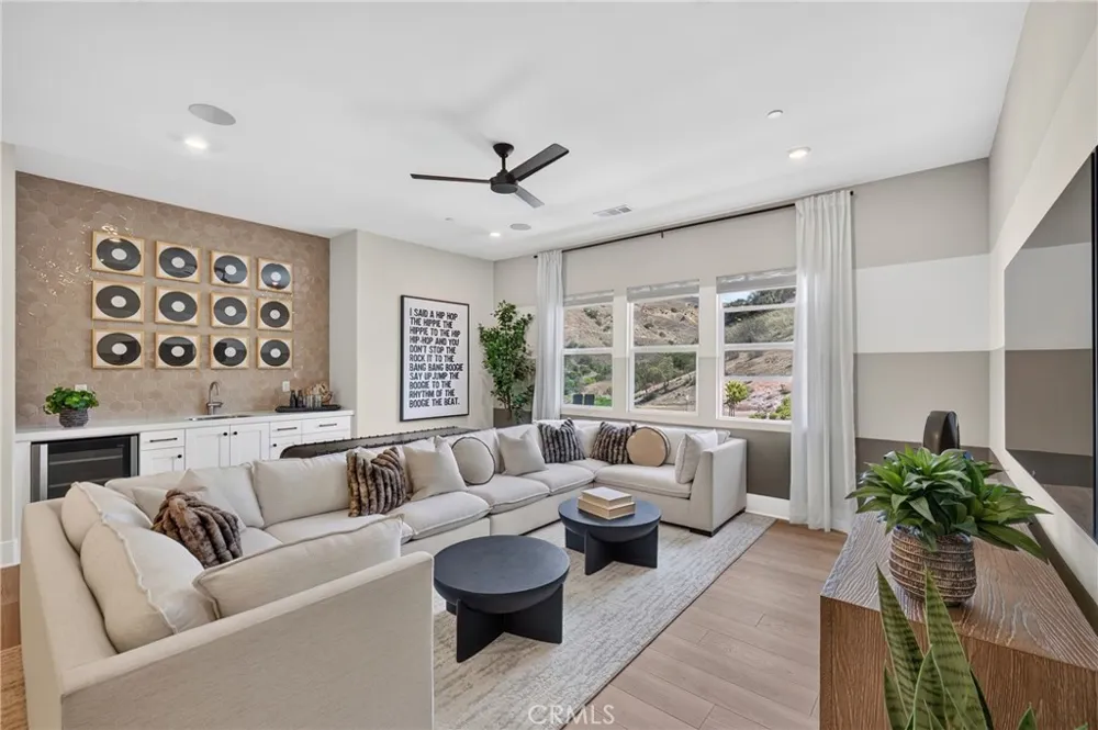 4791 Rideline Road Yorba Linda, CA 92887