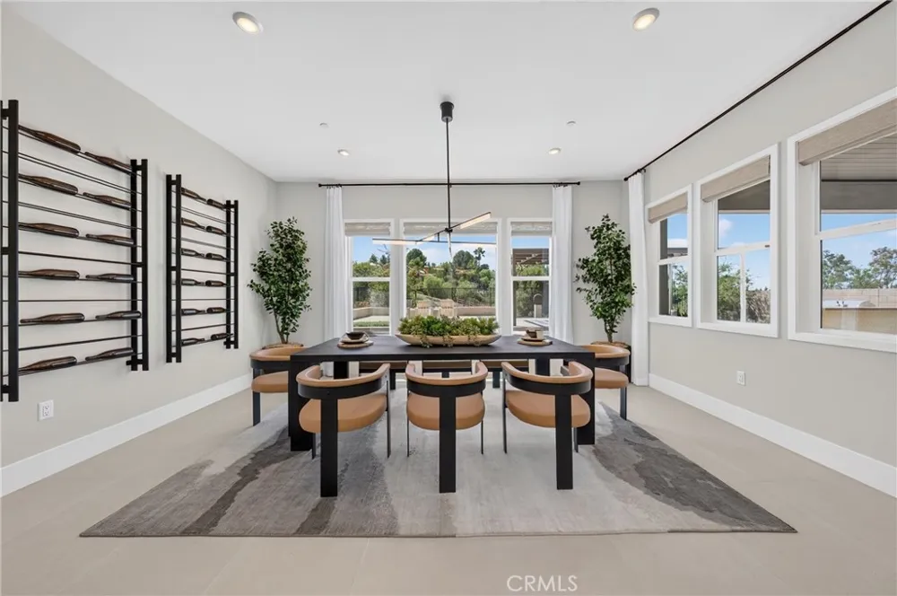 4791 Rideline Road Yorba Linda, CA 92887