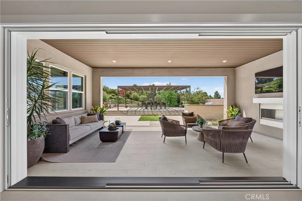 4791 Rideline Road Yorba Linda, CA 92887