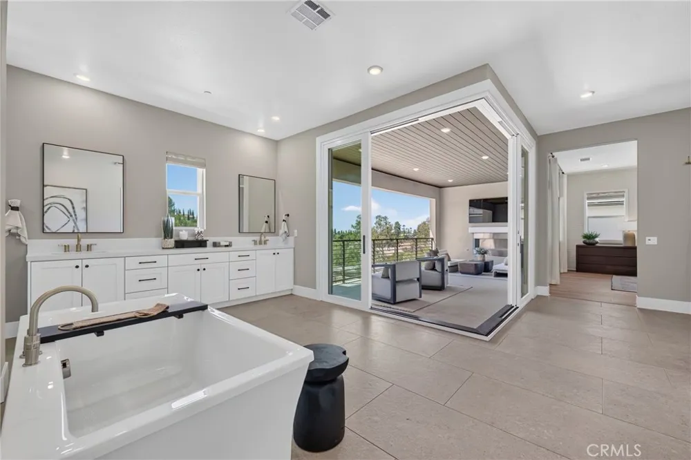 4791 Rideline Road Yorba Linda, CA 92887