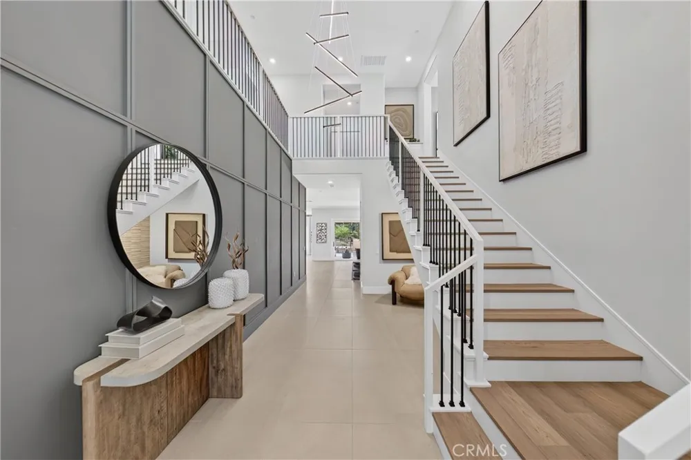 4791 Rideline Road Yorba Linda, CA 92887