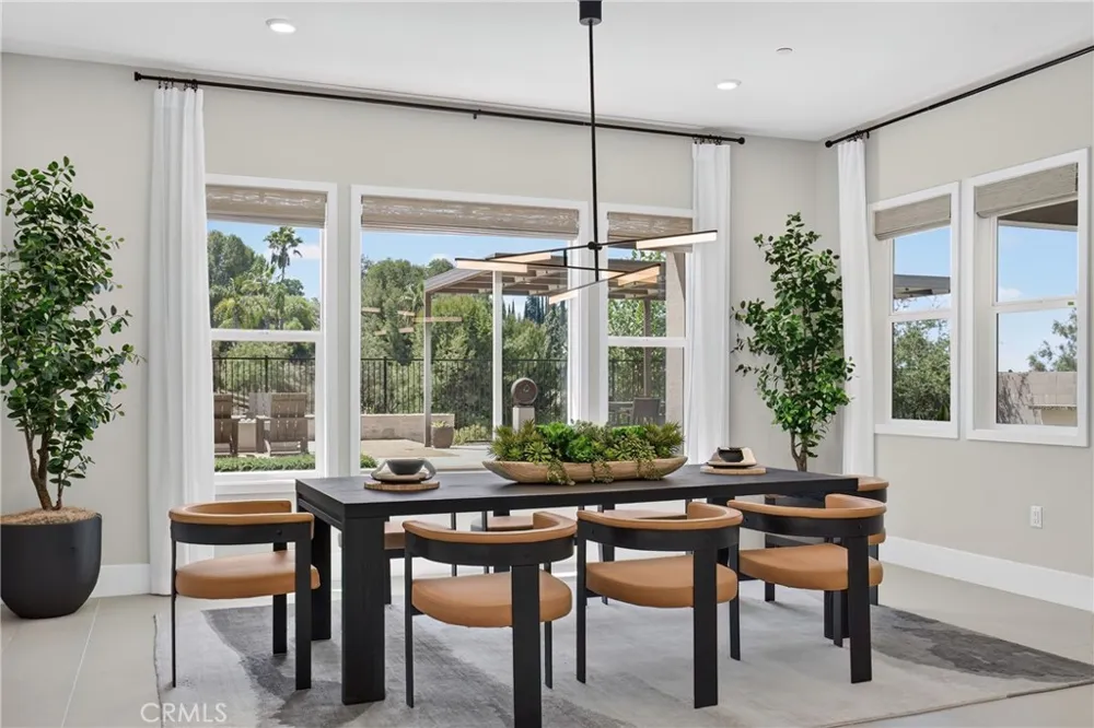 4791 Rideline Road Yorba Linda, CA 92887