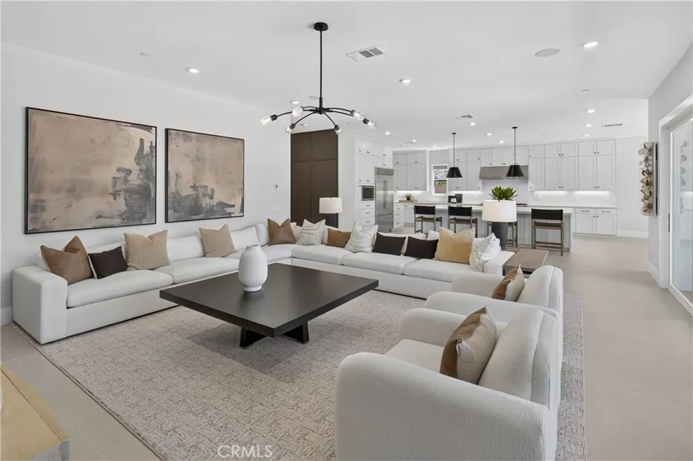 4791 Rideline Road Yorba Linda, CA 92887