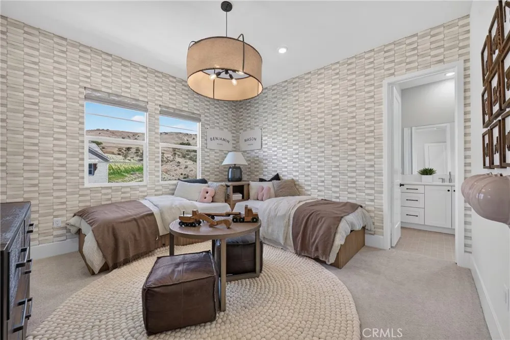 4791 Rideline Road Yorba Linda, CA 92887