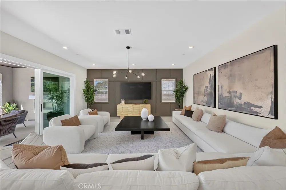 4791 Rideline Road Yorba Linda, CA 92887