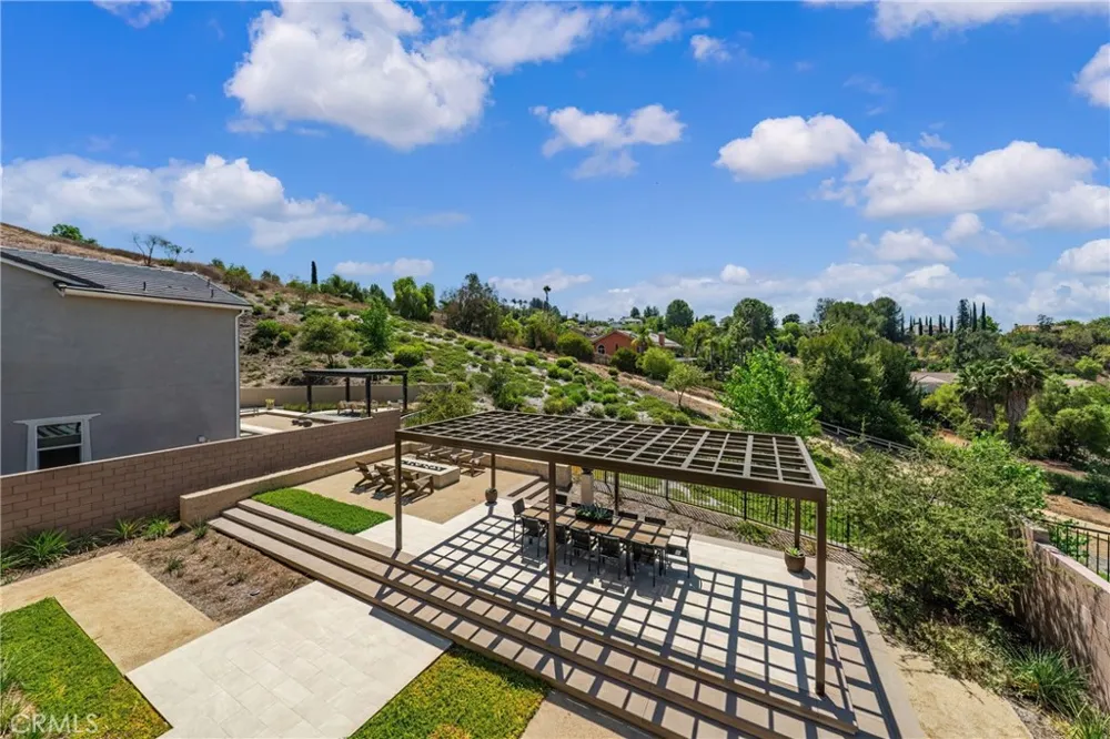 4791 Rideline Road Yorba Linda, CA 92887