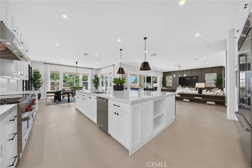 4791 Rideline Road Yorba Linda, CA 92887