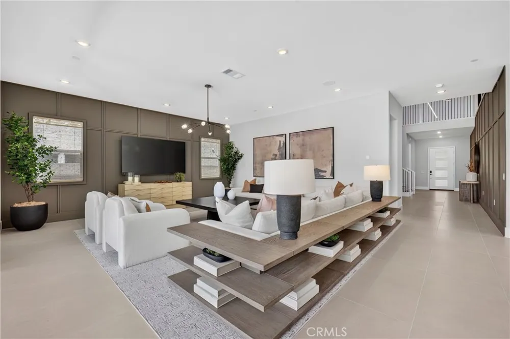 4791 Rideline Road Yorba Linda, CA 92887