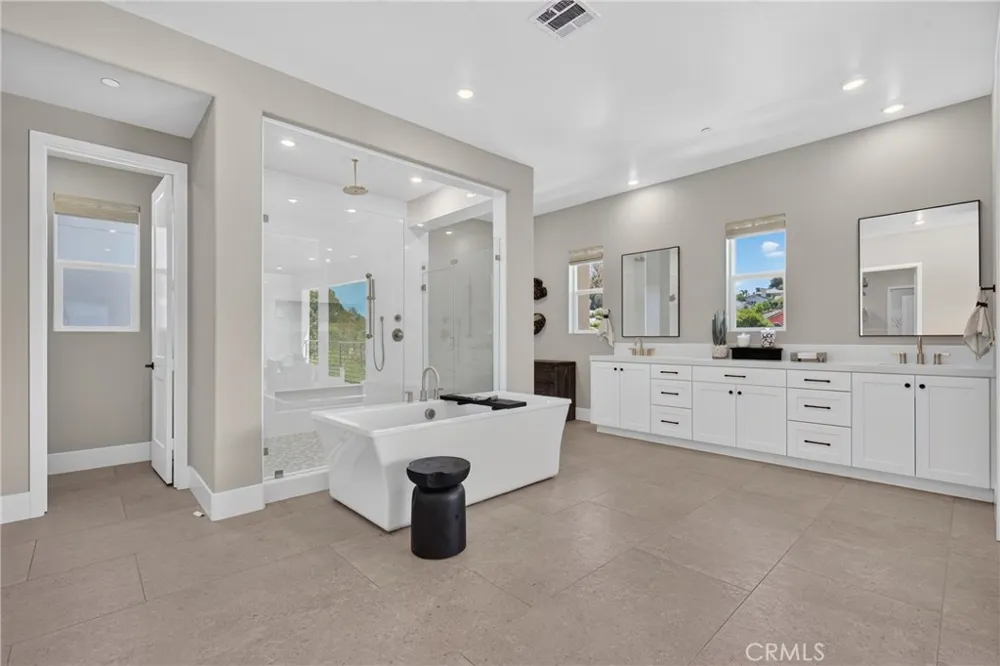 4791 Rideline Road Yorba Linda, CA 92887