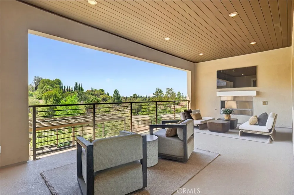 4791 Rideline Road Yorba Linda, CA 92887
