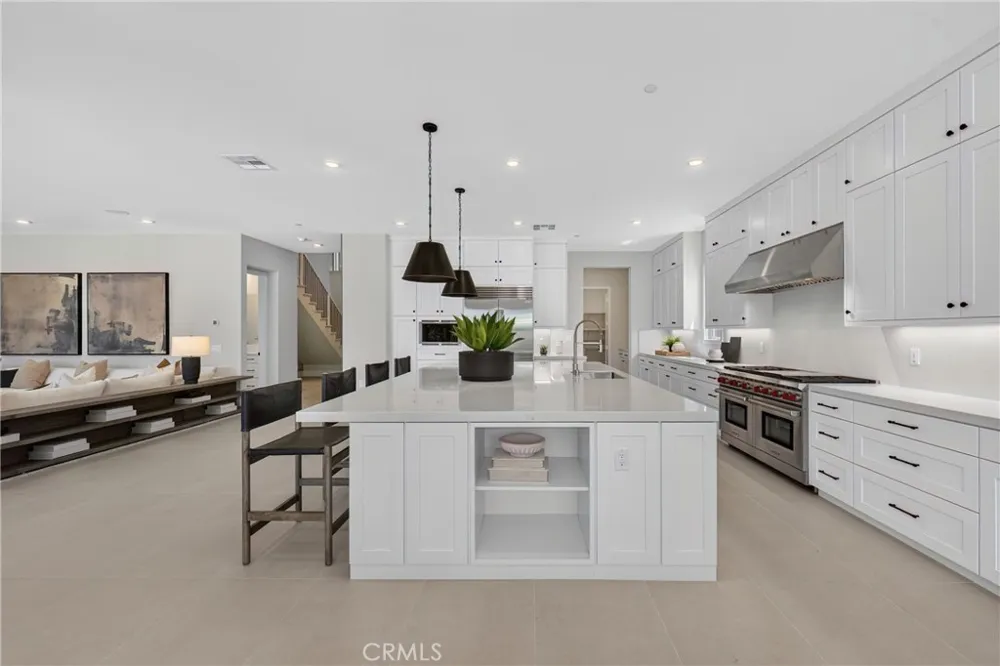 4791 Rideline Road Yorba Linda, CA 92887
