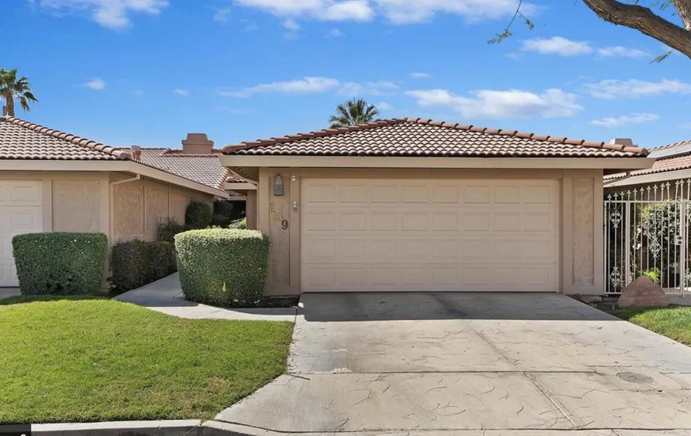 159 Camino Arroyo S Palm Desert, CA 92260