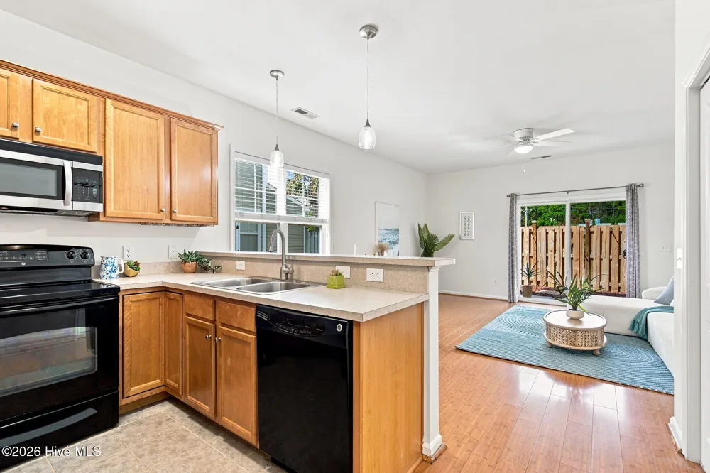 4563 Exuma Lane Wilmington, NC 28412