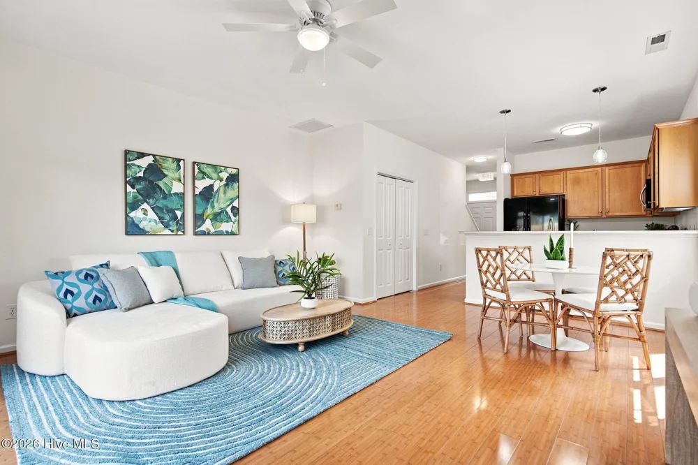 4563 Exuma Lane Wilmington, NC 28412