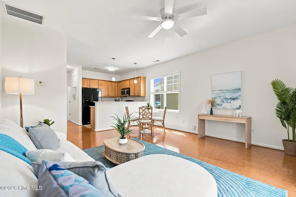 4563 Exuma Lane Wilmington, NC 28412
