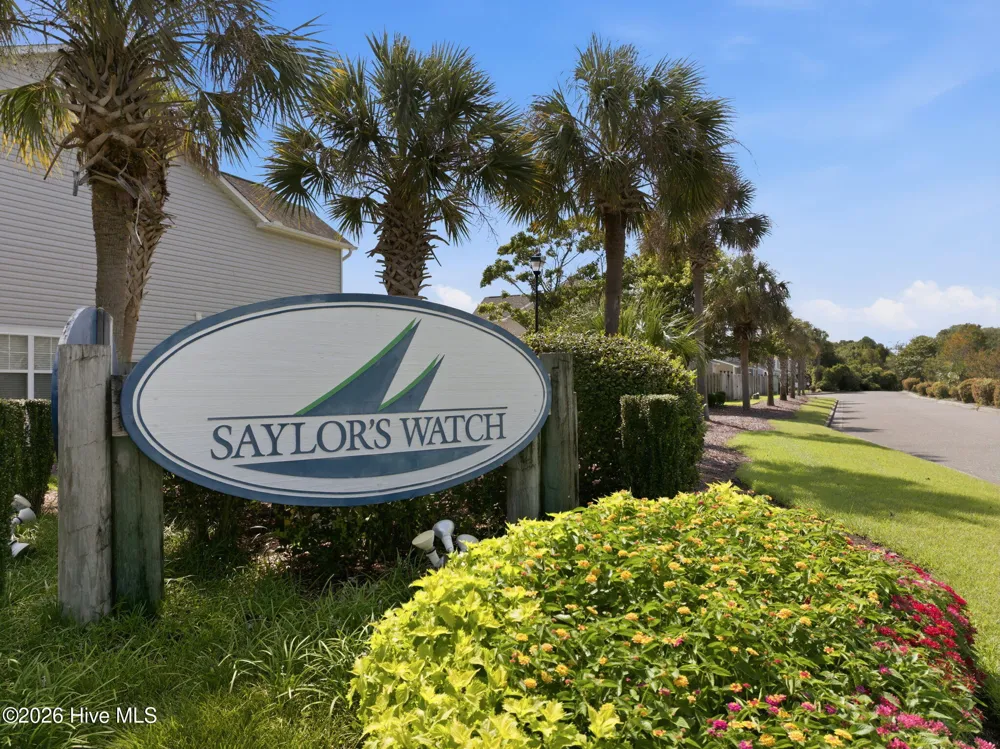 4563 Exuma Lane Wilmington, NC 28412