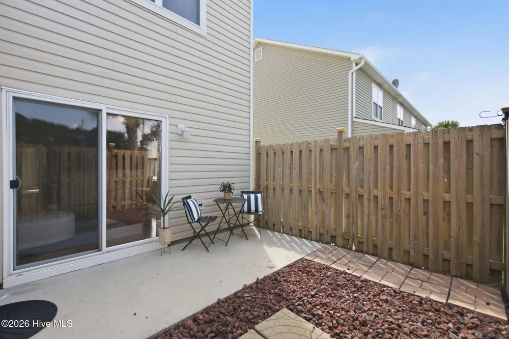4563 Exuma Lane Wilmington, NC 28412